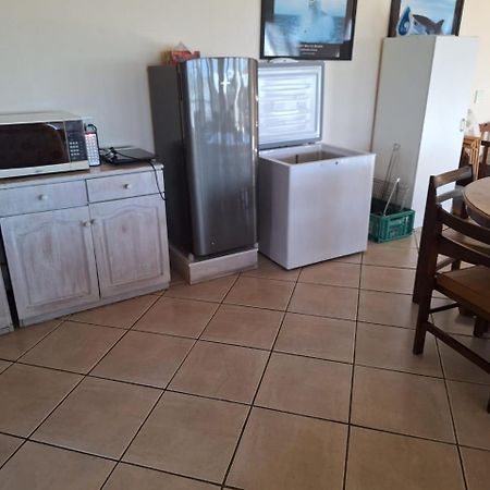 Fairview Accommodation Gansbaai Kültér fotó