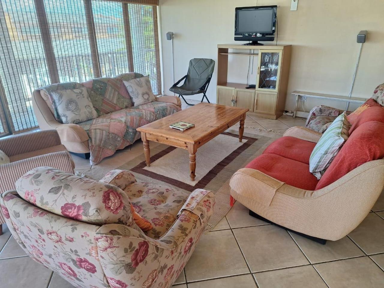Fairview Accommodation Gansbaai Kültér fotó