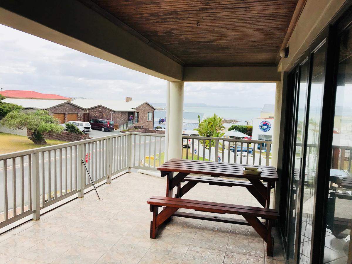 Fairview Accommodation Gansbaai Kültér fotó