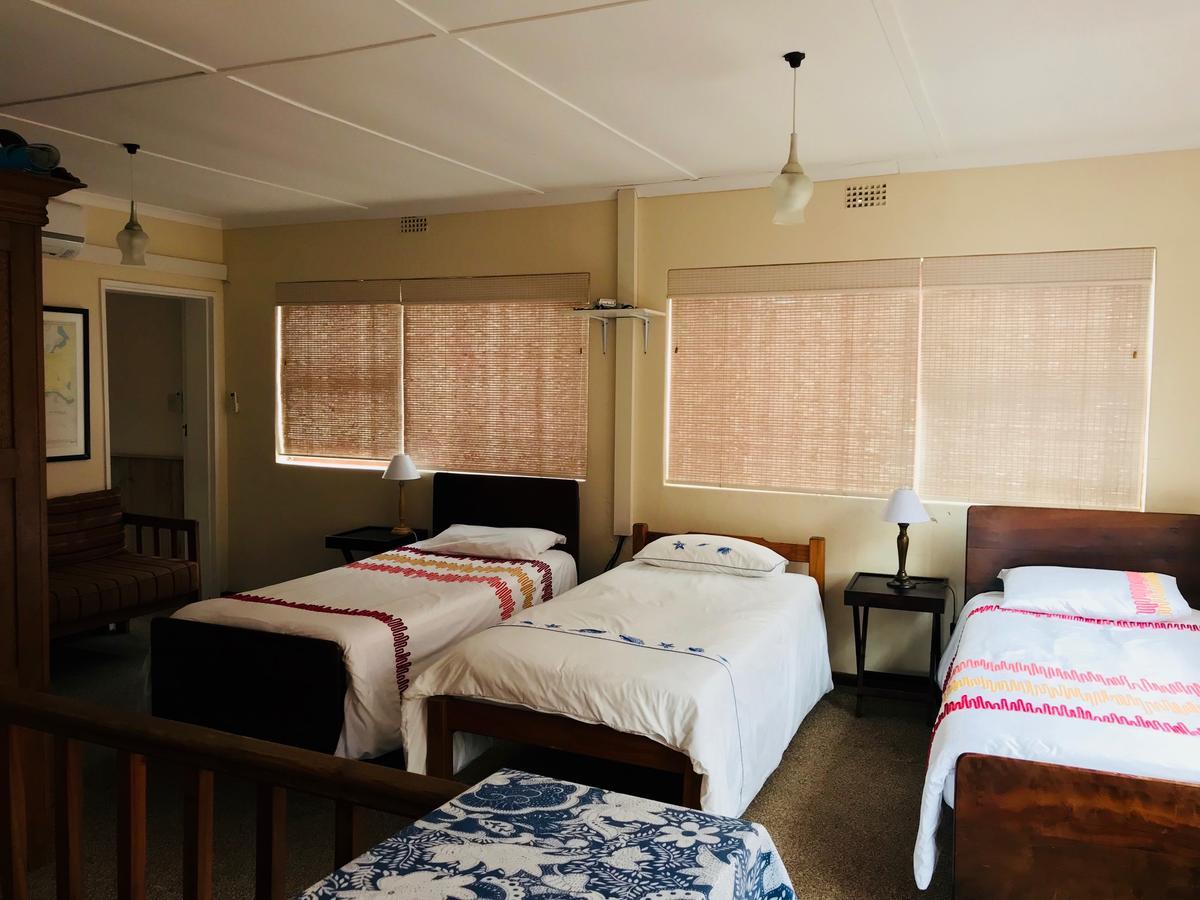 Fairview Accommodation Gansbaai Kültér fotó