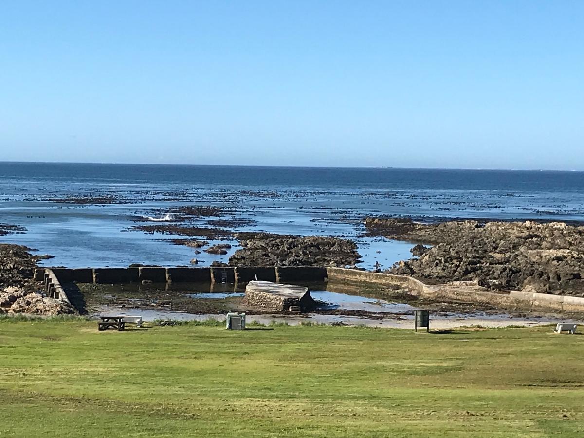 Fairview Accommodation Gansbaai Kültér fotó