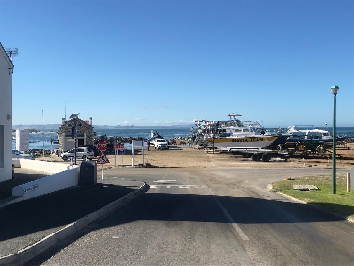 Fairview Accommodation Gansbaai Kültér fotó