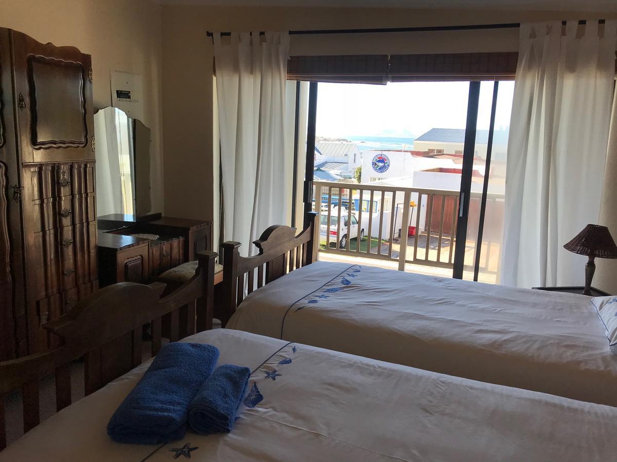 Fairview Accommodation Gansbaai Kültér fotó
