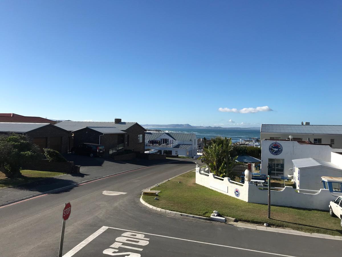 Fairview Accommodation Gansbaai Kültér fotó